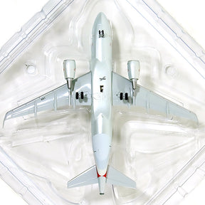 【予約商品】A319SL アメリカン航空 新塗装 N8001N 1/200 ※プラ製 [556330]