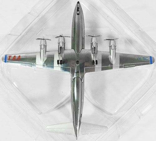 DC-6B TAA Trans Australian Airlines 1950s-1960s VH-TAD 1/200 *Made of metal [556354]