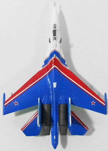 Herpa Wings Su-27S 「フランカーB」 ロシア空軍 第234混成親衛
