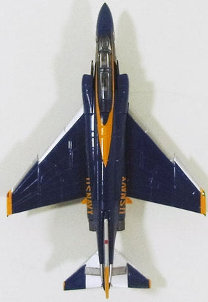 F-4J Phantom US Navy Demo Team "Blue Angels" No. 2 1970 1/200 [556422]