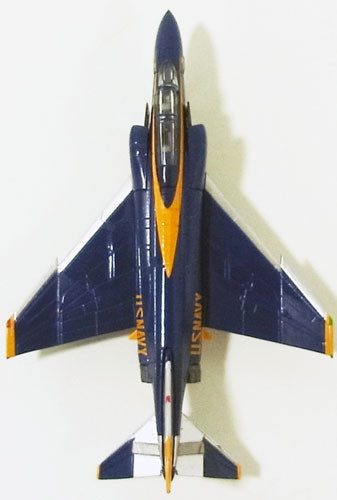 F-4J Phantom US Navy Demo Team "Blue Angels" No. 3 (left wing position) 1970 #3 1/200 [556439]