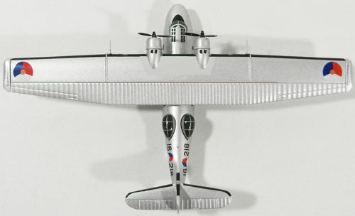 Herpa Wings PBY-5A Catalina Dutch Air Force Paint (PBY Foundation