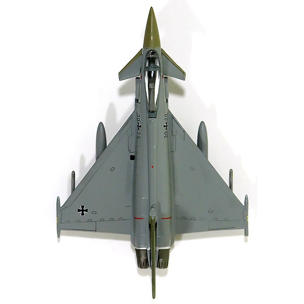 [Pre-order item] Eurofighter EF-2000 Typhoon German Air Force 74th Tactical Air Wing (formerly 74th Fighter Wing) Special Paint "Tiger Meet 2013" 1/200 [556514]