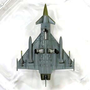 Herpa Wings 【予約商品】ユーロファイターEF-2000タイフーン ドイツ