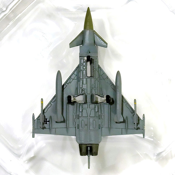 【予約商品】ユーロファイターEF-2000タイフーン ドイツ空軍 第74空軍戦術航空団 （旧・第74戦闘航空団）特別塗装 「タイガーミート2013」  1/200 [556514]