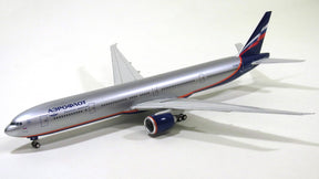 777-300ER アエロフロート・ロシア航空 VP-BGB 1/200 ※プラ製 [556552]