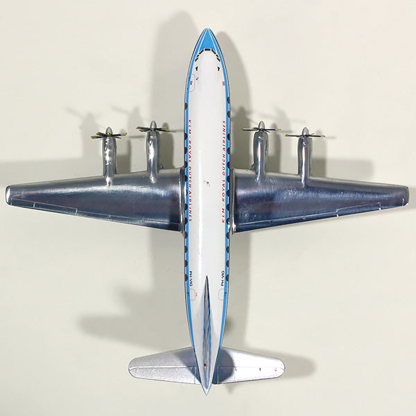 Viscount 800 KLM Royal Dutch Airlines 50s-60s PH-VIG 1/200 *Made of metal [556576]