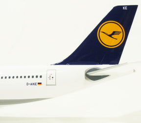 【予約商品】A330-300 ルフトハンザドイツ航空 D-ABYC 1/200 ※プラ製 [556583]