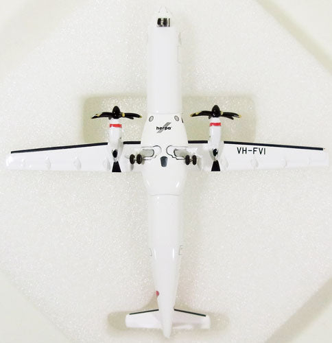 Herpa Wings ATR-72-500 Virgin Australia Region Airlines VH-FVI 1