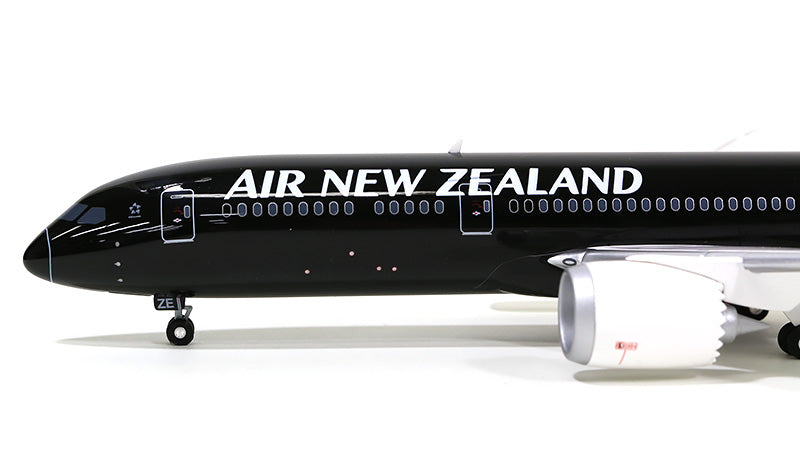 Herpa Wings 787-9 エア・ニュージーランド 新塗装 ZK-NZE 1/200