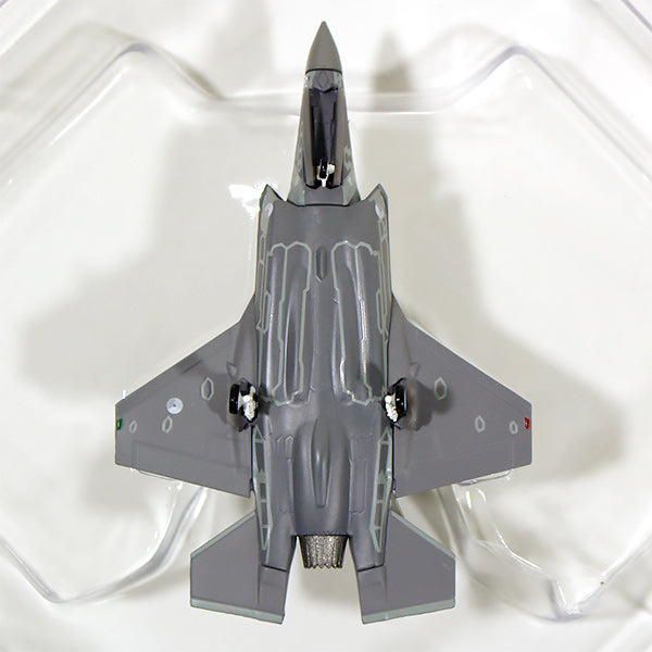 Herpa Wings F-35AライトニングII オランダ空軍 F-001 1/200 ※金属製