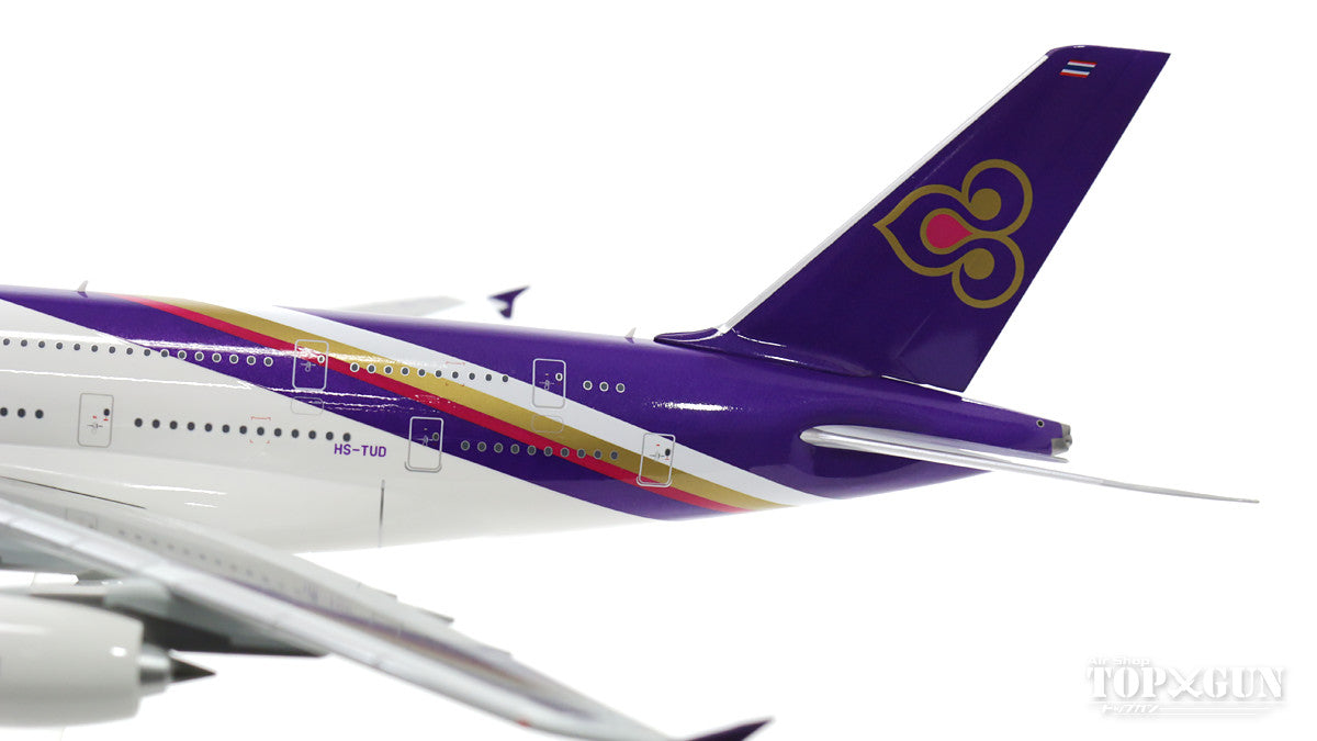 A380 Thai Airways International HS-TUD "Phayuha Khiri" 1/200 *Plastic [556774-001]