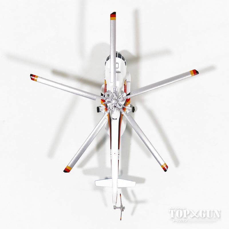 Herpa Wings 【お取り寄せ】Mi-8T「ヒップ」 ドイツ空軍 第65空輸航空