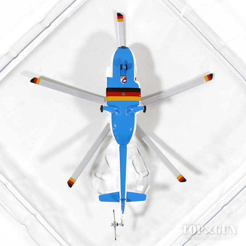 Herpa Wings 【お取り寄せ】Mi-8T「ヒップ」 ドイツ空軍 第65空輸航空