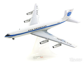 707-320 パンアメリカン航空 60年代 N715PA 1/200 ※金属製 [556835-001]
