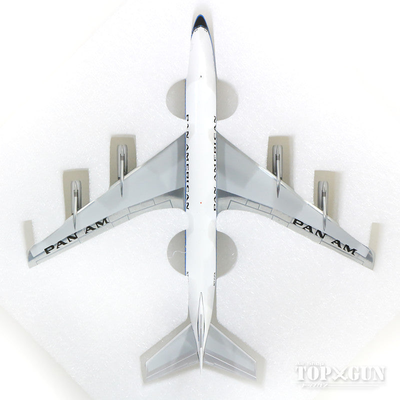Herpa Wings 707-320 Pan American World Airways 1960s N715PA Herpa Wings 707-320 Pan American World Airways 1960s N715PA