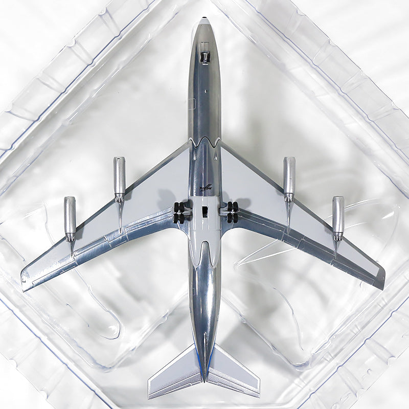 Herpa Wings 707-320 Pan American World Airways 1960s N714PA