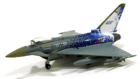 ユーロファイターEF-2000タイフーン ドイツ空軍 第31空軍戦術航空団 「ベルケ」 特別塗装 「400機目」 31+06 1/200 ※金属製 [556859]