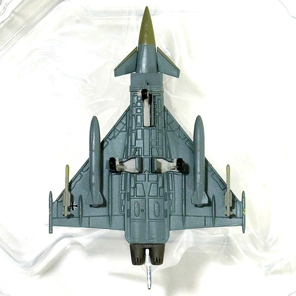 Herpa Wings ユーロファイターEF-2000タイフーン ドイツ空軍 第31空軍