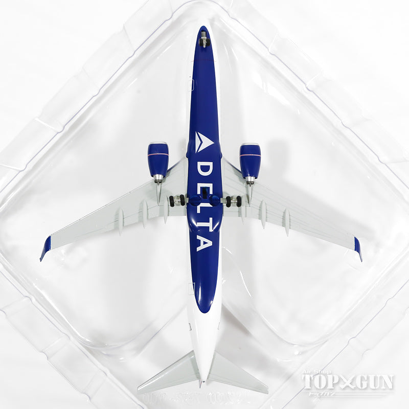 Herpa Wings 737-900ERw デルタ航空 N802DN 1/200 ※プラ製 [556934]