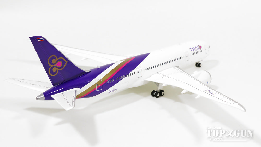 787-8 Thai Airways International HS-TQA 1/200 *Plastic [556958]