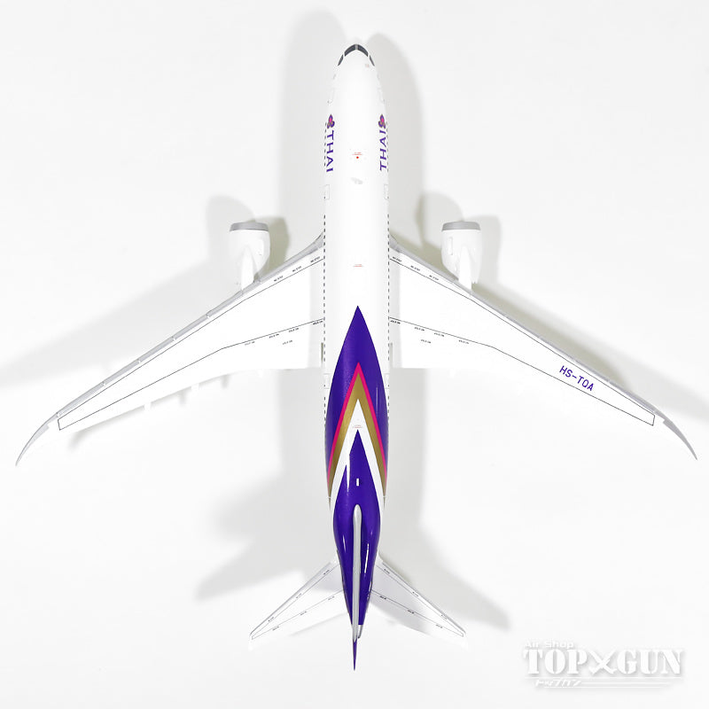 787-8 Thai Airways International HS-TQA 1/200 *Plastic [556958]