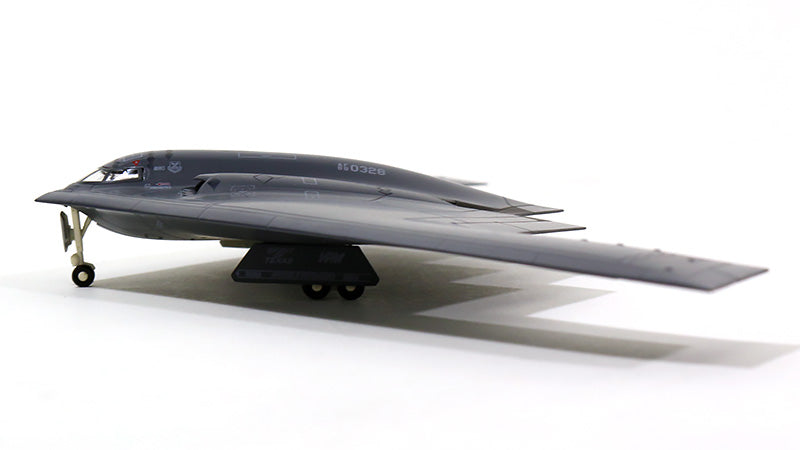 Herpa Wings B-2Aスピリット アメリカ空軍 第509爆撃航空団 第393爆撃 Herpa Wings B-2Aスピリット アメリカ空軍 第509爆撃航空団 第393爆撃