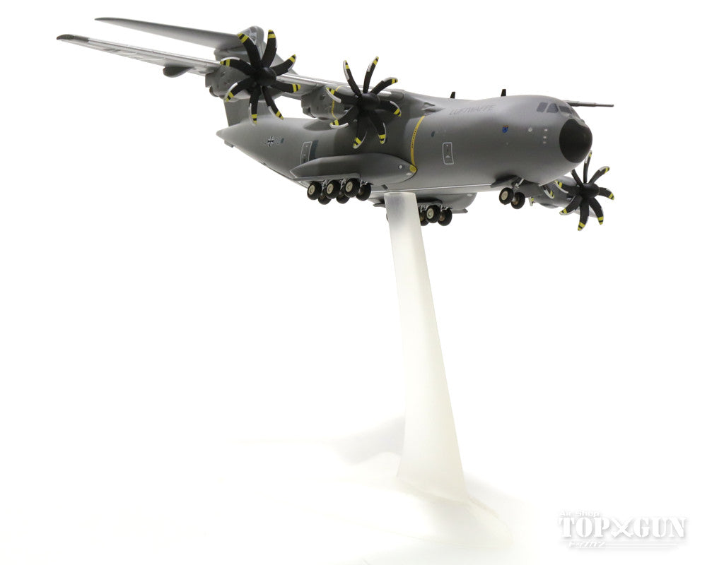 A400M Atlas German Air Force 62nd Airlift Wing 1/200 *Made of metal [557207-001]