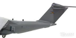 A400Mアトラス ドイツ空軍 第62空輸航空団 1/200 ※金属製 [557207-001]