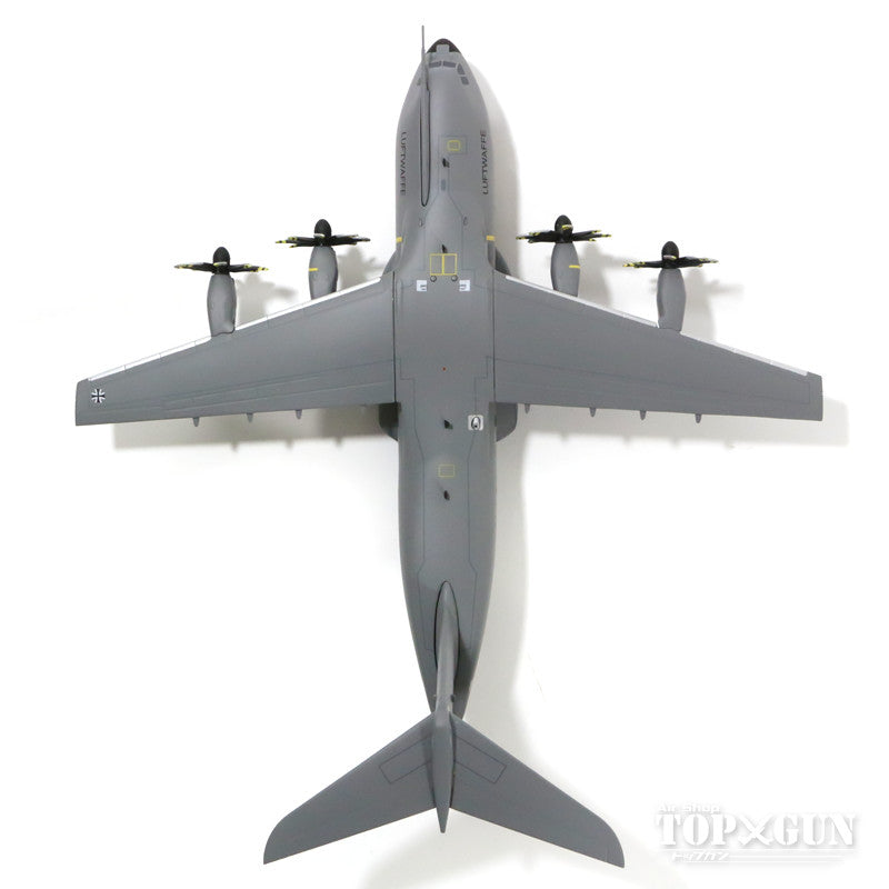 A400M Atlas German Air Force 62nd Airlift Wing 1/200 *Made of metal [557207-001]