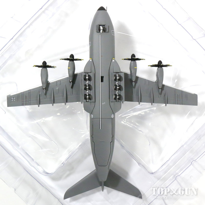 A400M Atlas German Air Force 62nd Airlift Wing 1/200 *Made of metal [557207-001]