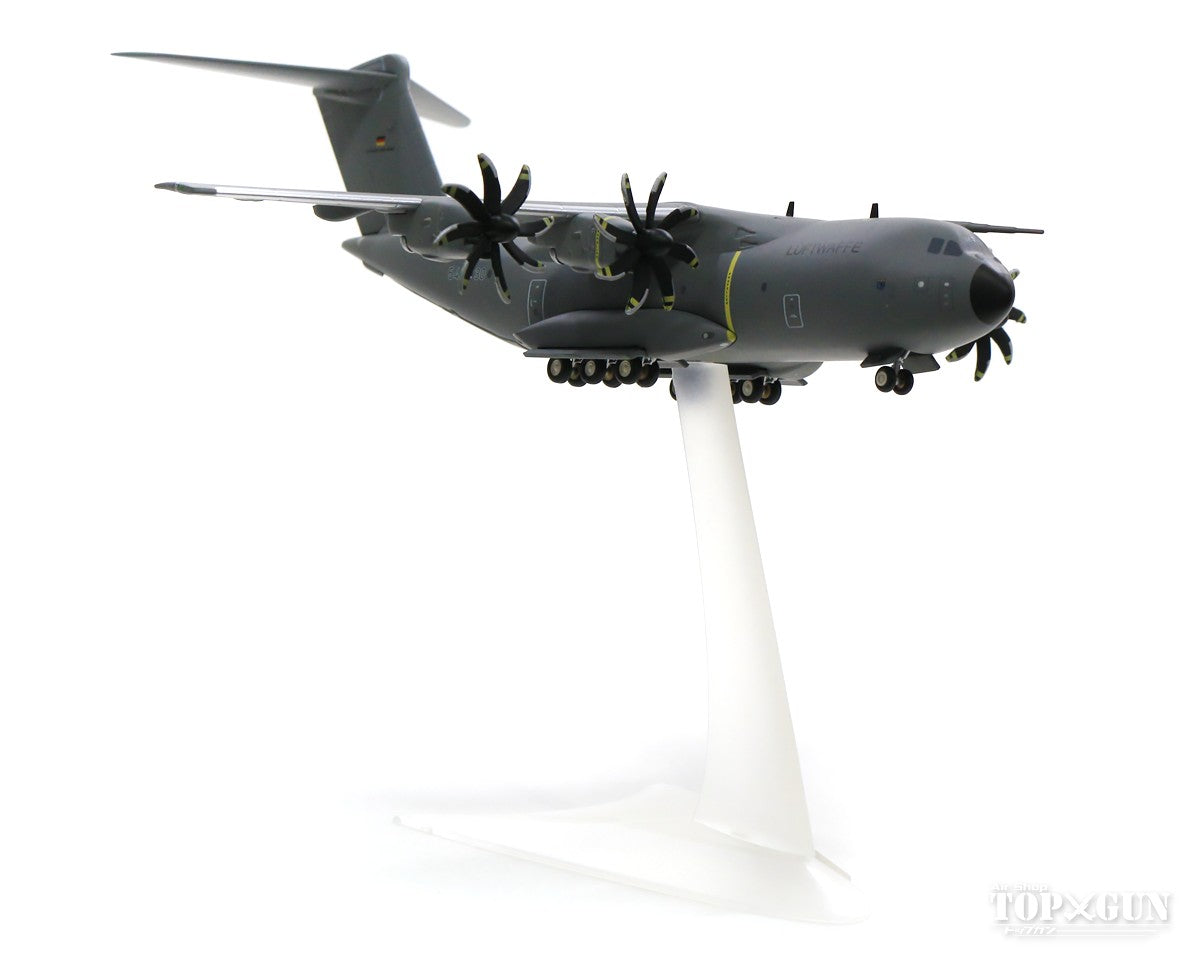 A400M Atlas German Air Force 62nd Airlift Wing Wünstorf Base 54+30 1/200 *Made of metal [557207-003]