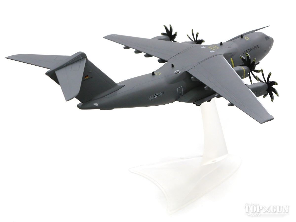 A400M Atlas German Air Force 62nd Airlift Wing Wünstorf Base 54+30 1/200 *Made of metal [557207-003]