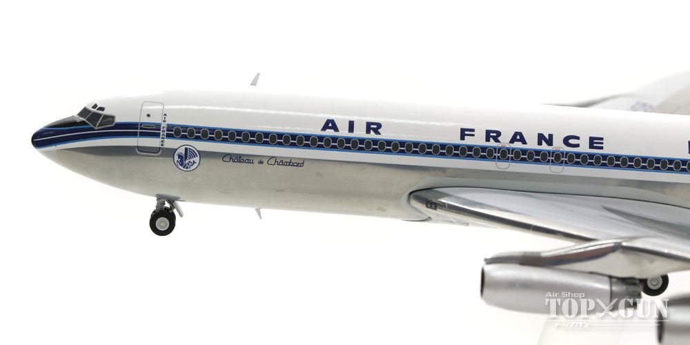 707-320 Air France 60 years F-BHSD 1/200 *Made of metal [557245-001]