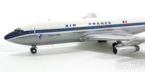 707-320 エールフランス 6-70年代 F-BHSF 1/200 ※金属製 [557245]
