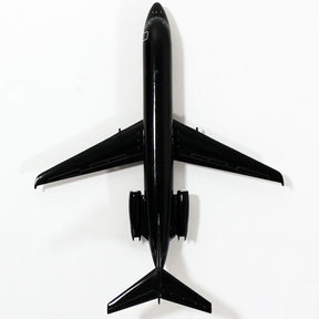 DC-9-30 プレイボーイ オーナー自家用機 70年代 「ビッグ・バニー」 N950PB 1/200 ※金属製 [557252]