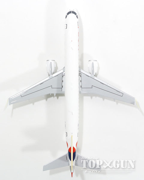 Embraer 190STD OPP! (Air France subsidiary) F-HBLI 1/200 *Plastic [557276]