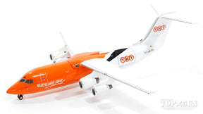 BAe146-300QT（貨物型） TNT航空 （パンエア／スペイン） EC-LMR 1/200 ※金属製・新金型 [557320]