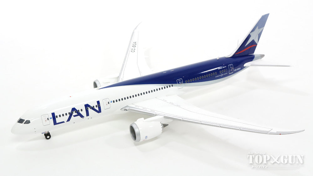 [Pre-order item] 787-9 LAN Airlines CC-BGA 1/200 *Plastic [557405]