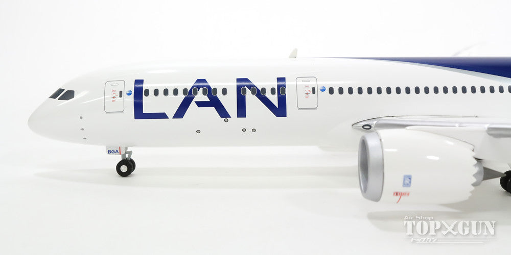 [预购商品] 787-9 LAN Airlines CC-BGA 1/200 *塑料 [557405]