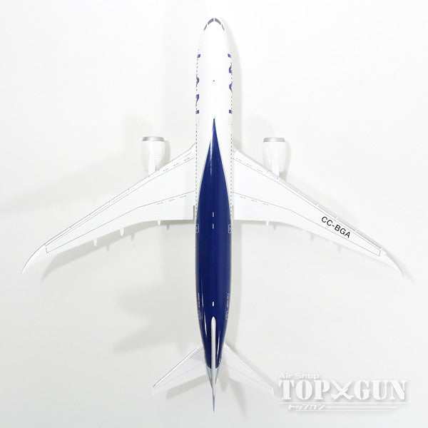 [预购商品] 787-9 LAN Airlines CC-BGA 1/200 *塑料 [557405]