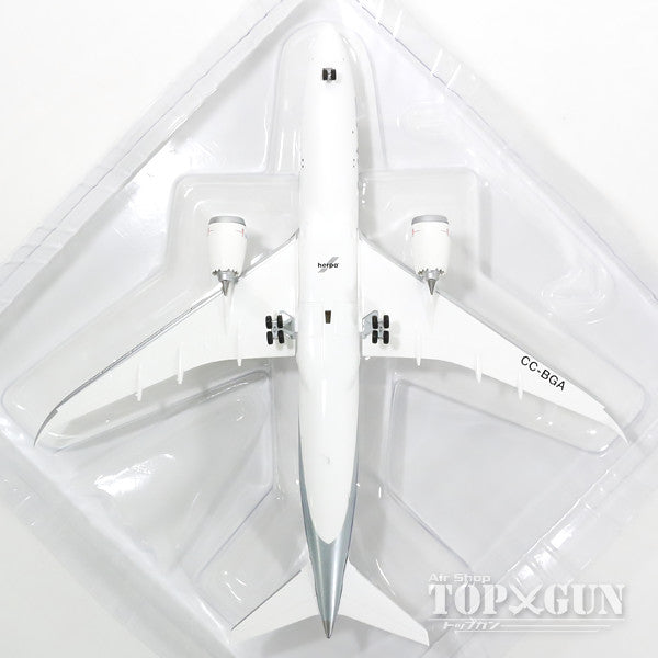 [预购商品] 787-9 LAN Airlines CC-BGA 1/200 *塑料 [557405]