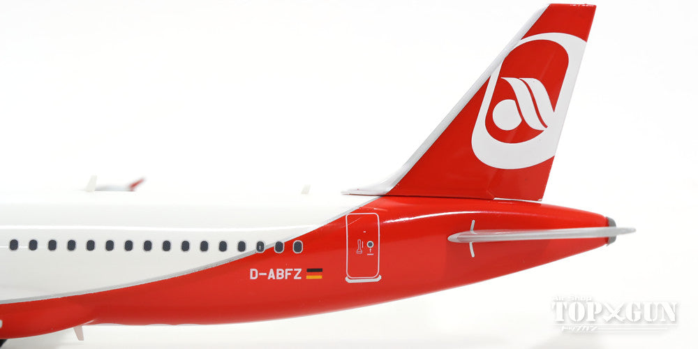 A320 Air Berlin D-ABFZ 1/200 *Plastic [557412]