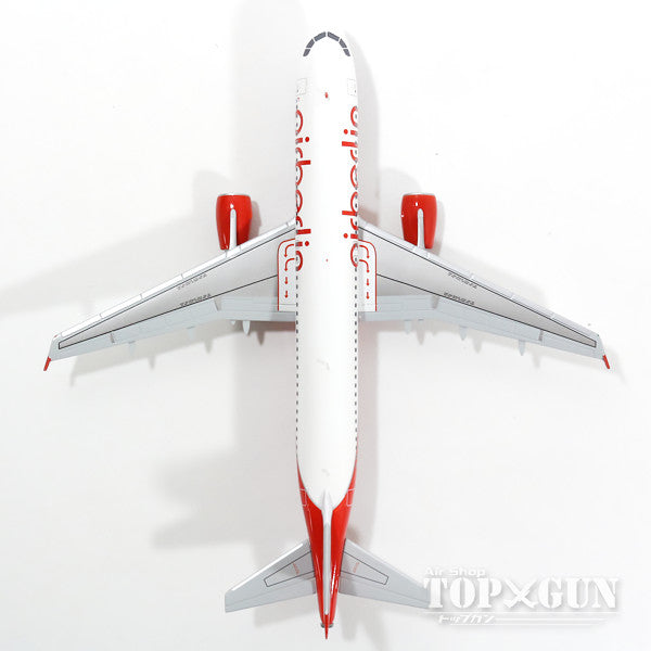 A320 Air Berlin D-ABFZ 1/200 *Plastic [557412]