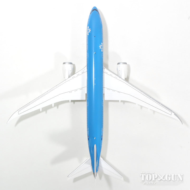 787-9 KLM Royal Dutch Airlines PH-BHA 1/200 *Plastic [557450-001]