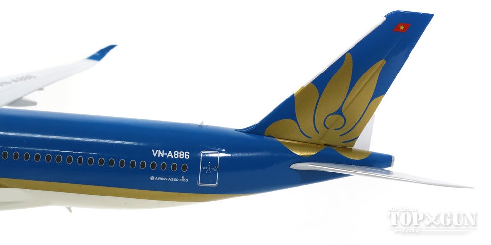 A350XWB Vietnam Airlines VN-A886 1/200 *Plastic [557498]