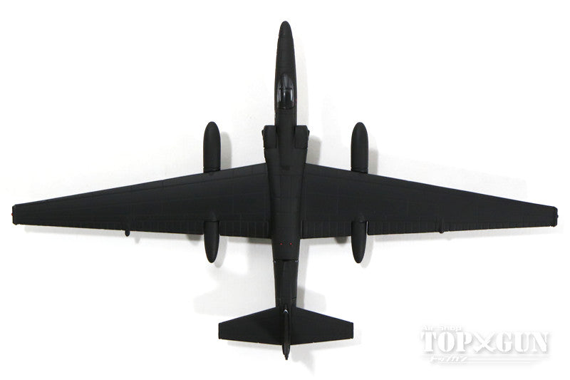 Lockheed U-2S Dragon Lady, US Air Force, 9th Reconnaissance Wing, 99th Reconnaissance Squadron, Beale Field, #80-1069, 1/200, *New mold, made of metal [557504]