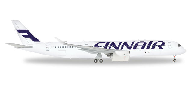 A350XWB Finnair OH-LWA 1/200 *Plastic [557511]