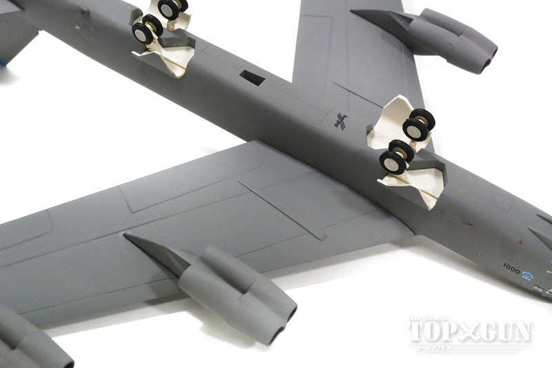 Military aircraft accessories AGM-86B (ALCM) cruise missile set of 12 (can be installed on B-52) SIOP paint 1/200 *Plastic [557559]