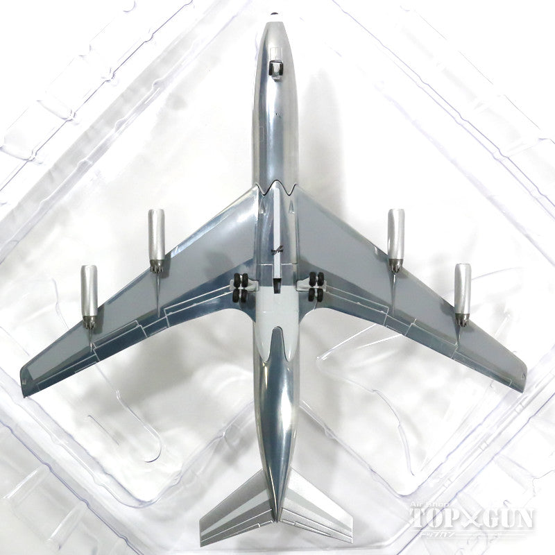 707-320 Boeing Demonstration Unpainted 1959 N714PA 1/200 *Made of metal [557597]